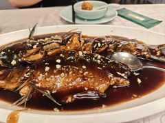 -山外山菜馆(玉泉路店)