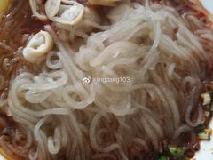 红味肥肠粉-甘记肥肠粉(马鞍北路店)