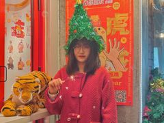 -百事喜乐炸鸡铺(合肥首店)