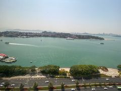 -必胜客(海滨店)