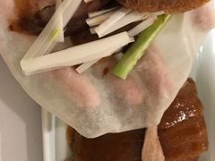 -东兴楼饭庄(六里桥店)