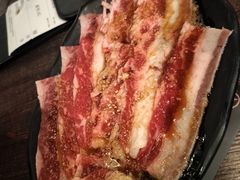 -大馥·炭火烧肉酒场(莘庄莘福坊店)