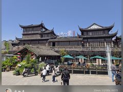 -二十八里太湖船菜(吉祥路店)