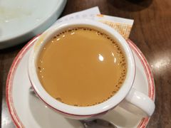 -新旺茶餐厅(嘉里城店)