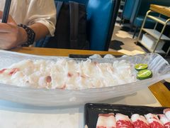 -蚝大仙横琴生蚝火锅(中央汇店)