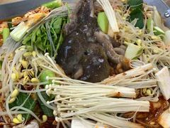 -金明子八带鱼馆(正宗韩国连锁店)