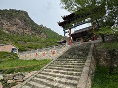 -小五台金河景区