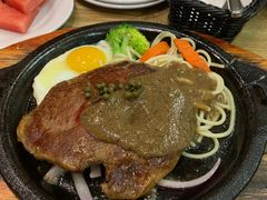 -凡塔斯牛排餐厅(厚街万达店)
