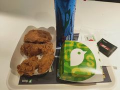 -德克士(南卯街店)