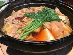 -千代武日本料理(爱建店)