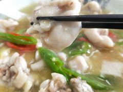 牛蛙面-富贵面馆(镇坪路店)