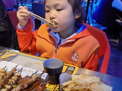 -燥次·烧烤酒场(万象城店)