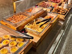 -比格比萨自助(宝山日月光店)