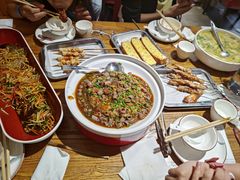 -永红源啤酒·烧烤·海鲜·大排档(台柳路店)