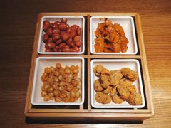 四格小食-九锅一堂酸菜鱼(新南凯德直营店)