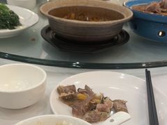 -东江渔村·古典园林·30年粤菜老字号(太和店)