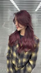 -FASHION PALACE hair+