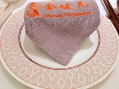 -金链花·泰国餐厅(国贸店)