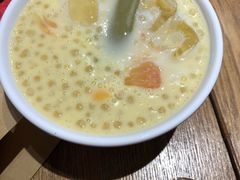 杨枝甘露-港湾糖水