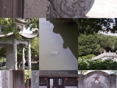 -丝绸小镇荻港古村