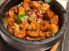 -古京·臻致料理(月湖店)