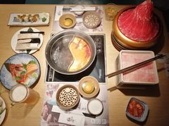 -温野菜涮涮锅(西单大悦城店)