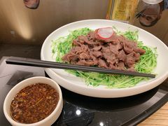 家乡嫩牛肉-客汀家宴·客家烟火 四季食材(集美店)