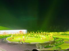 -鼎盛王朝康熙大典实景演出