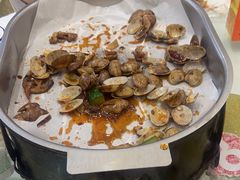 -碧海银沙海鲜餐厅(恒大海上威尼斯店)