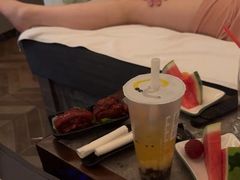 -和子足浴SPA会馆(东方之门店)