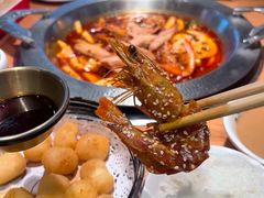 -邵汇大虾(泉园一路店)