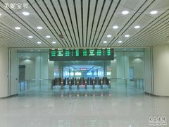 -苏州园区站