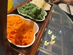 -金狮麟·新豫菜(金码大厦店)