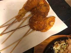 -日本料理神拉面