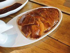 -庆云楼饭庄(什刹海店)
