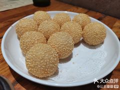 -安诚居干锅鸭头(八角店)