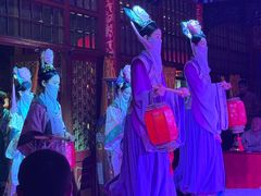 -白家大院·王府宫廷菜(苏州街店)