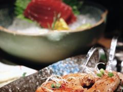 -乌君·酒场·炭火烧鸟(侨城坊店)