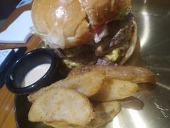 -魏斯理汉堡(西安沣东吾悦店)