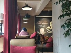 -雕刻时光咖啡馆(南院门店)