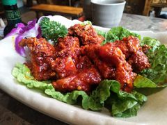 精品猪排-重庆渝达老火锅(春熙路店)