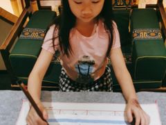 -翁暖茶馆(滨江东总店)