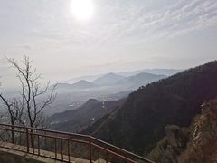 -北京鹫峰国家森林公园