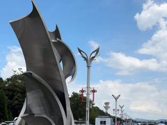-海埂大坝
