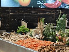 -凯利酒店自助餐(元美中路店)