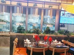 -老船舫·现做活鲜鱼馆(东郊记忆店)