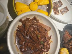 -筱爷叔·上海传统手工菜(玉树路店)