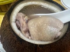 -横河佬炖品店(罗阳一路老店)
