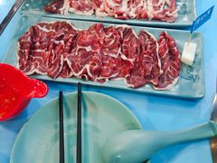 -湾区九号鲜切牛肉火锅(明珠南路店)