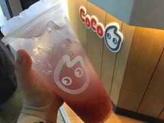 -CoCo都可(白石洲店)